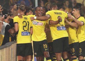 Antwerp – AEK maçı ne vakit, saat kaçta, hangi kanalda?