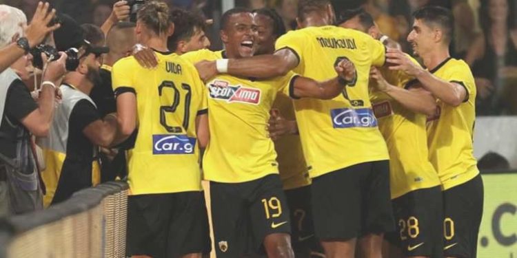 Antwerp – AEK maçı ne vakit, saat kaçta, hangi kanalda?