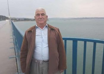 Arabasında silahlı akına uğradı, kurtarılamadı