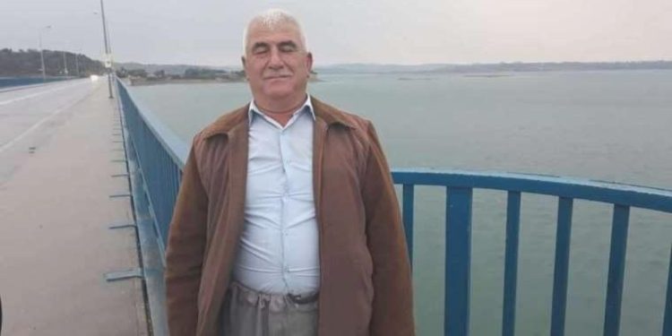 Arabasında silahlı hücuma uğradı, kurtarılamadı