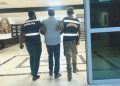 Arazi uyuşmazlığında kardeşini öldürmüştü: Sığınmacı kimliğiyle yakalandı!