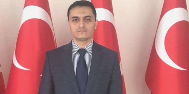 Arifiye Kaymakamı Ahmet Can Pınar kimdir? Ahmet Can Pınar kaç yaşında, nereli?