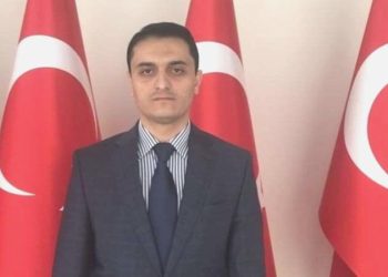 Arifiye Kaymakamı Ahmet Can Pınar kimdir? Ahmet Can Pınar kaç yaşında, nereli?