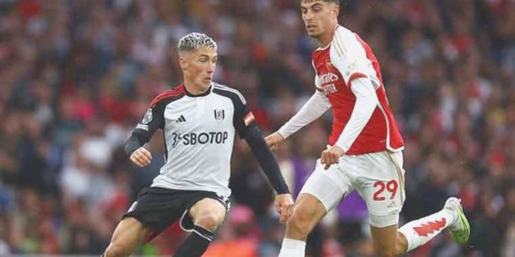 Arsenal’a meskeninde büyük şok!