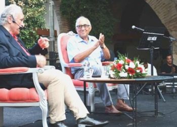 Ataol Behramoğlu: Çağdaş şiirimizi Cumhuriyet’e borçluyuz
