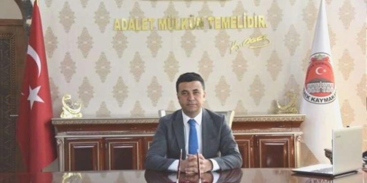 Avanos Kaymakamı Aziz Gölbaşı kimdir? Aziz Gölbaşı kaç yaşında, nereli?