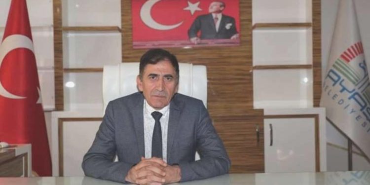 Ayaş Belediye Başkanlığı’na Mustafa Sezer seçildi