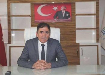 Ayaş Belediye Başkanlığı’na Mustafa Sezer seçildi