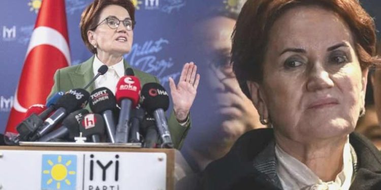 Aytun Çıray ‘saat saat’ yazdı: Meral Akşener masadan kalktıktan sonra neler yaşandı?