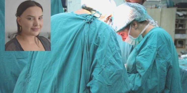 ‘Badem göz’ ameliyatı mağdur etti: ‘Günlerce ağladım’