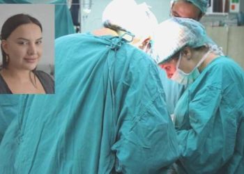 ‘Badem göz’ ameliyatı mağdur etti: ‘Günlerce ağladım’