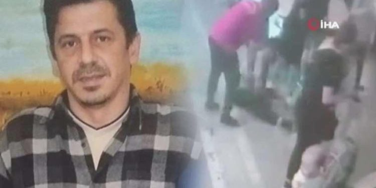 Bahçelievler’de kan donduran cinayet: İş görüşmesine diye meskenden çıktı, boğazından bıçaklandı!