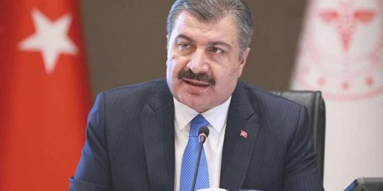 Bakan Koca duyurdu: e-Reçete’de yeni devir