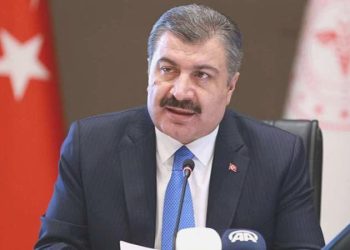 Bakan Koca duyurdu: e-Reçete’de yeni devir