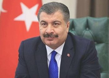 Bakan Koca’dan ‘çocuklara cinsiyet değişikliği ameliyatı’ argümanları üzerine açıklama