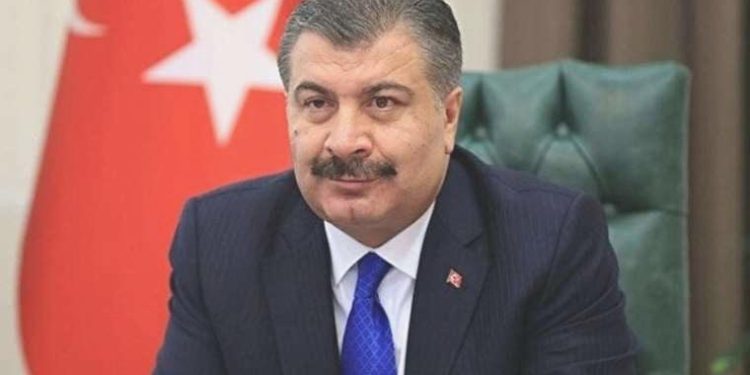 Bakan Koca’dan ‘çocuklara cinsiyet değişikliği ameliyatı’ tezleri üzerine açıklama