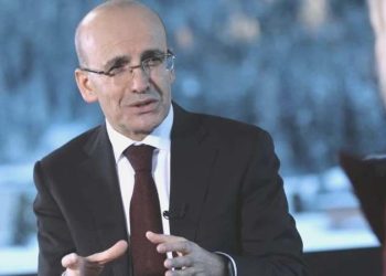 Bakan Mehmet Şimşek’ten Togg açıklaması