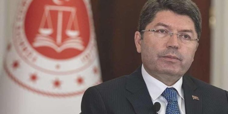 Bakanlığa ‘infaz düzenlemesi’ soruları: Kaçı cinsel hatalardan hükümlü?