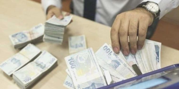 Bankacılık kesiminin mevduatı arttı