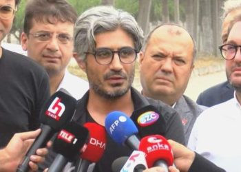 Barış Pehlivan 7 gündür cezaevinde… TCK’nin mimarlarından Sözüer’den mütalaa!