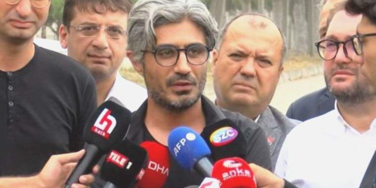 Barış Pehlivan 7 gündür cezaevinde… TCK’nin mimarlarından Sözüer’den mütalaa!