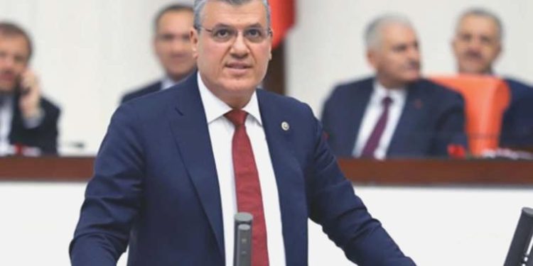 Barut’tan Erdoğan’a ‘sabır’ yansısı: Artık çekin ellerinizi halkın cebinden