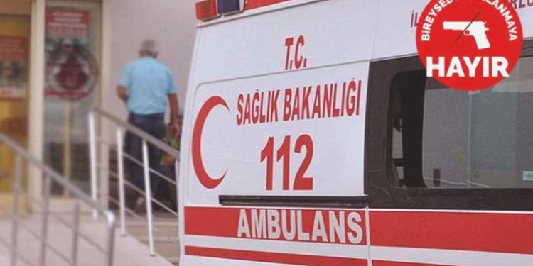 Batman’da 5 yaşındaki çocuk 2 yaşındaki kardeşini kazara öldürdü!