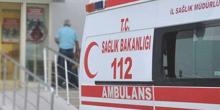 Batman’da 5 yaşındaki çocuk 2 yaşındaki kardeşini kazara öldürdü!