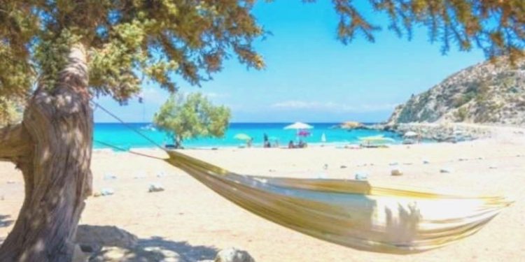 Bayanların önünde mastürbasyon yapan turist tutuklandı