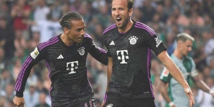 Bayern Münih – Augsburg maçı ne vakit, saat kaçta, hangi kanalda?