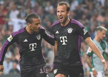 Bayern Münih – Augsburg maçı ne vakit, saat kaçta, hangi kanalda?