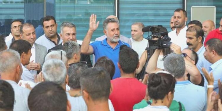 Bayraklı Belediyesi’nde en düşük maaş 22 bin 466 TL oldu