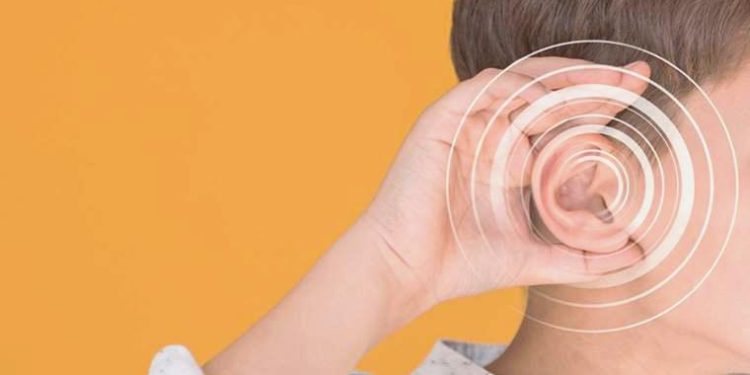 Bebeklerde işitme kaybı işaretlerine dikkat!