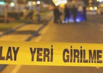 Belediye çalışanı meskeninde tüfekle göğsünden vurulmuş halde meyyit bulundu