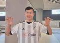 Beşiktaş, Bakhtiyor Zaynutdinov’u TFF’ye bildirdi