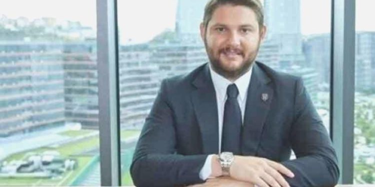 Beşiktaş idaresinde istifa!