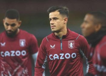 Beşiktaş’ın gündemindeki Coutinho’ya Suudi grubu talip oldu