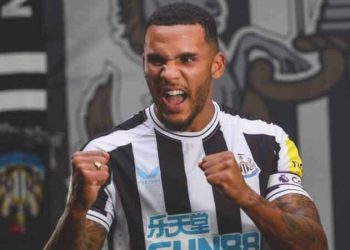 Beşiktaş’ta gündem Jamaal Lascelles!