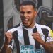 Beşiktaş’ta gündem Jamaal Lascelles!