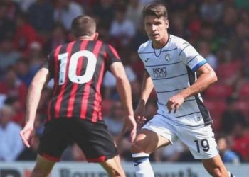 Beşiktaş’tan Berat Djimsiti atağı