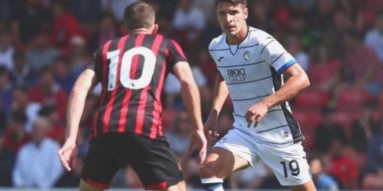 Beşiktaş’tan Berat Djimsiti atılımı