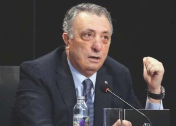 Beşiktaş’tan Pendikspor maçı için tekrar talebi