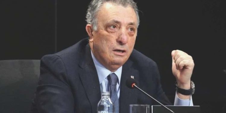 Beşiktaş’tan Pendikspor maçı için tekrar talebi