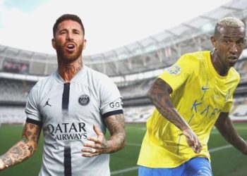 Beşiktaş’tan Talisca ve Ramos açıklaması: ‘Görüşmeler sona erdirilmiştir’