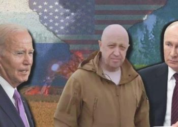 Biden, Putin’in parmağı olduğunu sav etti, Ukrayna ‘Rus seçkinlere uyarı’ dedi