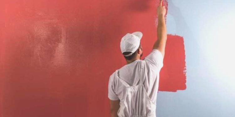 Bilim insanları, elektrik faturasını azaltabilecek renkli yeni bir boya tasarladı