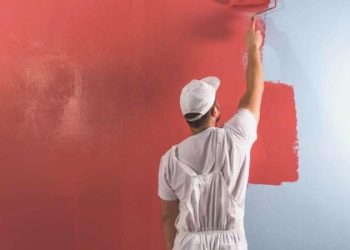 Bilim insanları, elektrik faturasını azaltabilecek renkli yeni bir boya tasarladı