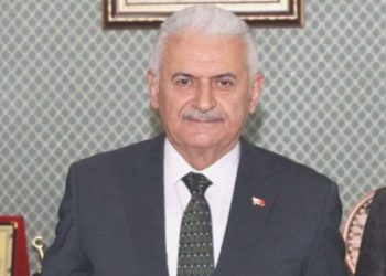 Binali Yıldırım’dan emekli maaşı açıklaması: Tarih verdi