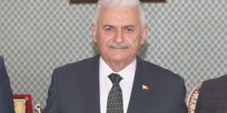 Binali Yıldırım’dan emekli maaşı açıklaması: Tarih verdi