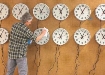 Bir DEHB semptomu olarak ‘zaman körlüğü’ nedir?